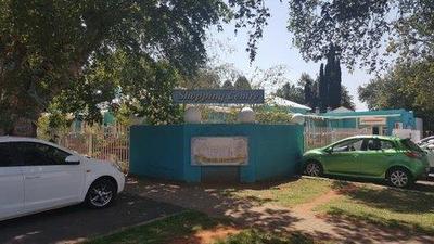 Commercial Property For Rent in Benoni Central, Benoni