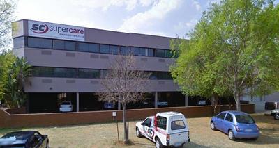 Commercial Property For Sale in Queenswood, Pretoria