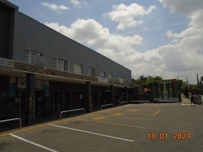 Commercial Property For Sale in Gezina, Pretoria