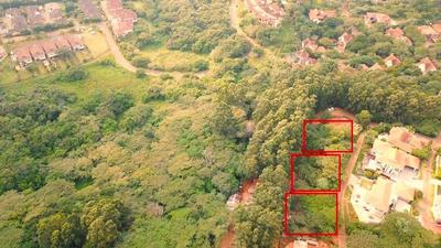 Vacant Land / Plot For Sale in Zimbali Estate, Zimbali