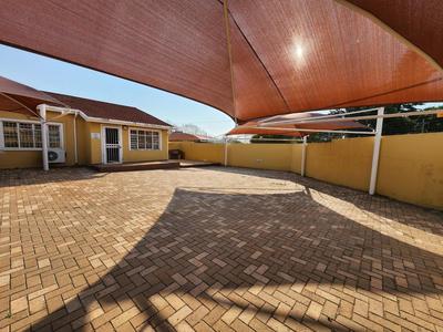 Commercial Property For Sale in Menlo Park, Pretoria