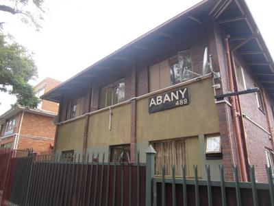 Apartment / Flat For Rent in Arcadia, Pretoria