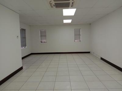 Office Space For Rent in Hatfield, Pretoria