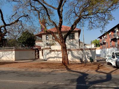 Office Space For Rent in Hatfield, Pretoria