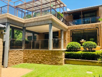 House For Sale in Wapadrand, Pretoria