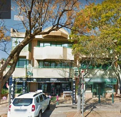 Office Space For Rent in Nieuw Muckleneuk, Pretoria