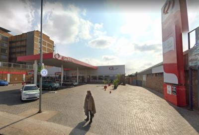 Industrial Property For Rent in Hermanstad, Pretoria