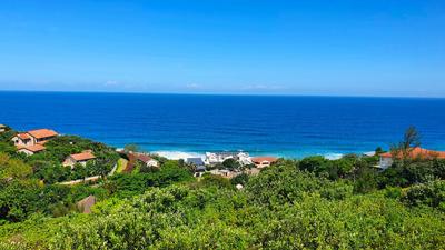 Vacant Land / Plot For Sale in Zululami Coastal Estate, Ballito