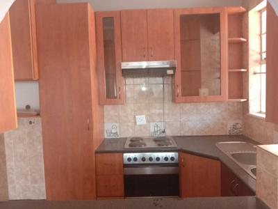 Apartment / Flat For Rent in Arcadia, Pretoria