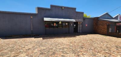 Commercial Property For Sale in Silverton, Pretoria
