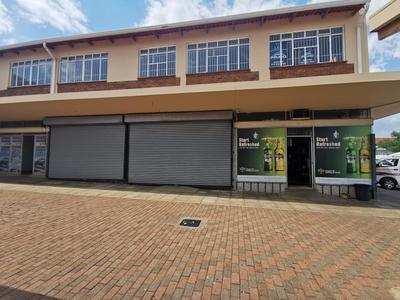 Commercial Property For Rent in Rhodesfield, Kempton Park