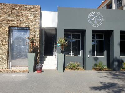 Commercial Property For Sale in Brooklyn, Pretoria