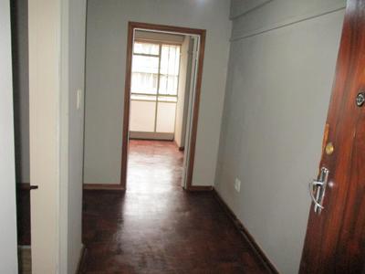 Apartment / Flat For Rent in Pretoria, Pretoria