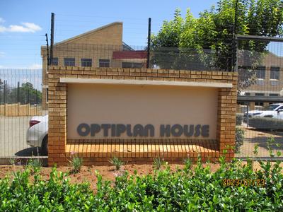 Commercial Property For Rent in Nieuw Muckleneuk, Pretoria