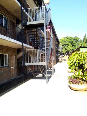 Apartment / Flat For Sale in Pretoria West, Pretoria
