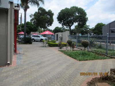 Commercial Property For Rent in Queenswood, Pretoria