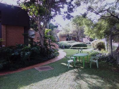 Office Space For Sale in Groenkloof, Pretoria
