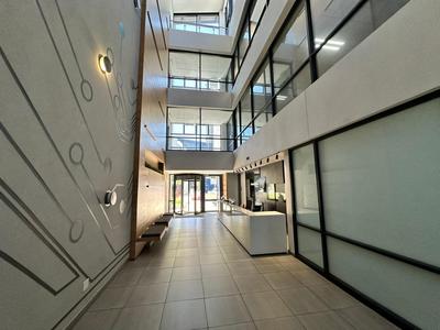 Office Space For Rent in Menlyn, Pretoria