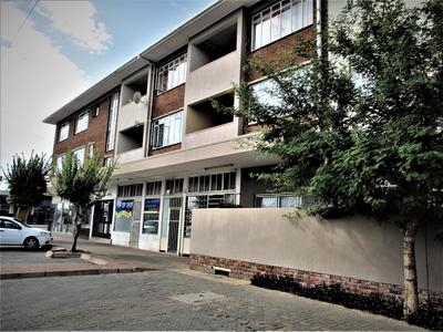 Apartment / Flat For Rent in Mayville, Pretoria