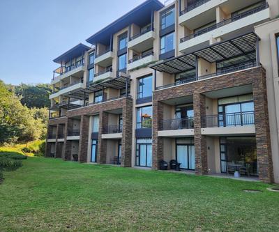 Apartment / Flat For Sale in Zimbali Coastal Resort & Estate, Ballito