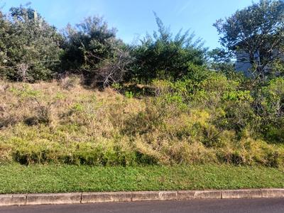 Vacant Land / Plot For Sale in Simbithi Eco Estate, Ballito