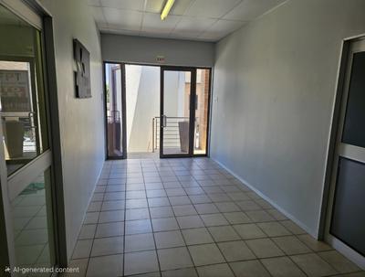 Office Space For Sale in Silver Lakes, Pretoria