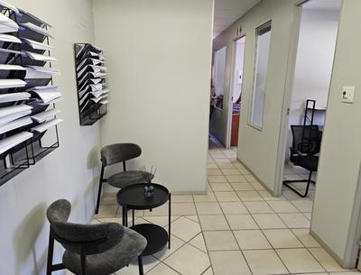 Office Space For Sale in Silver Lakes, Pretoria