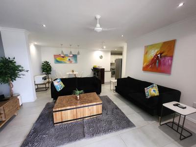 Apartment / Flat For Sale in Simbithi Eco Estate, Ballito