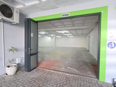 Industrial Property For Sale in Shakas Head, Ballito