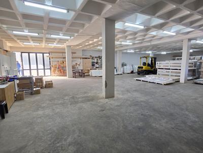 Industrial Property For Sale in Shakas Head, Ballito