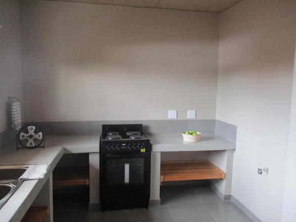 Apartment / Flat For Rent in Silverton, Pretoria