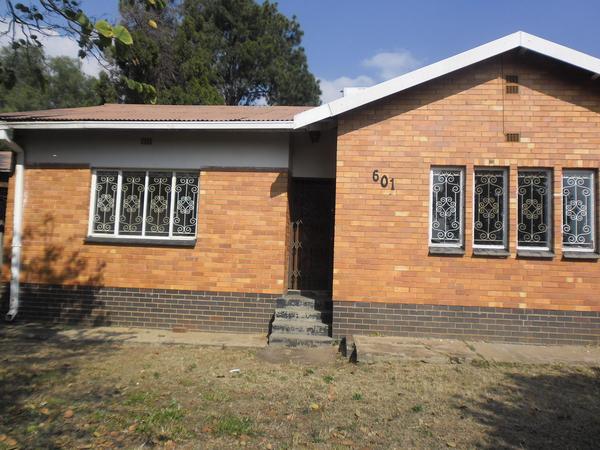 House For Rent in Silverton, Pretoria
